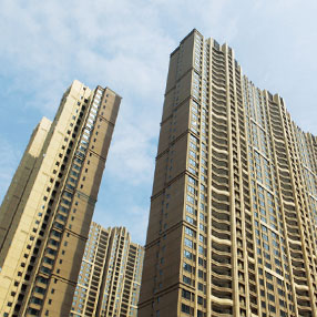 天河灣