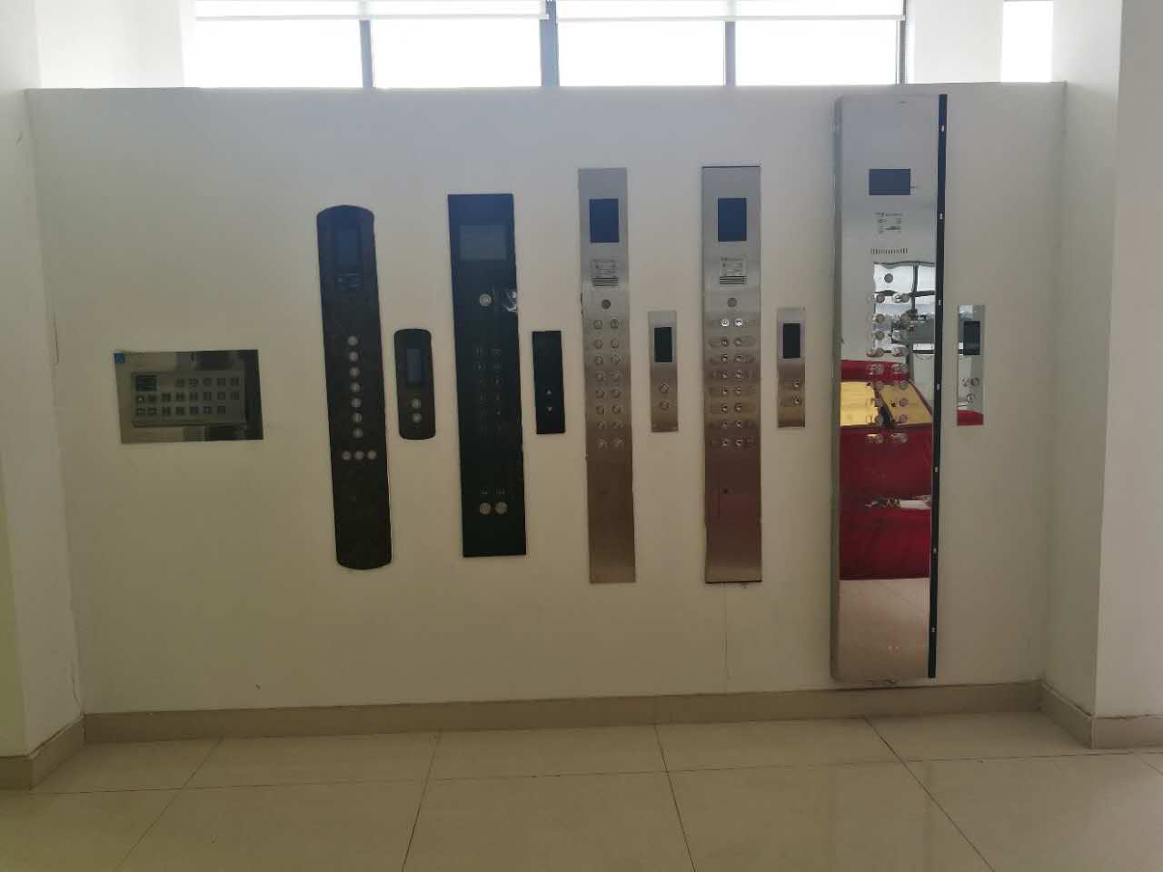 人機(jī)界面